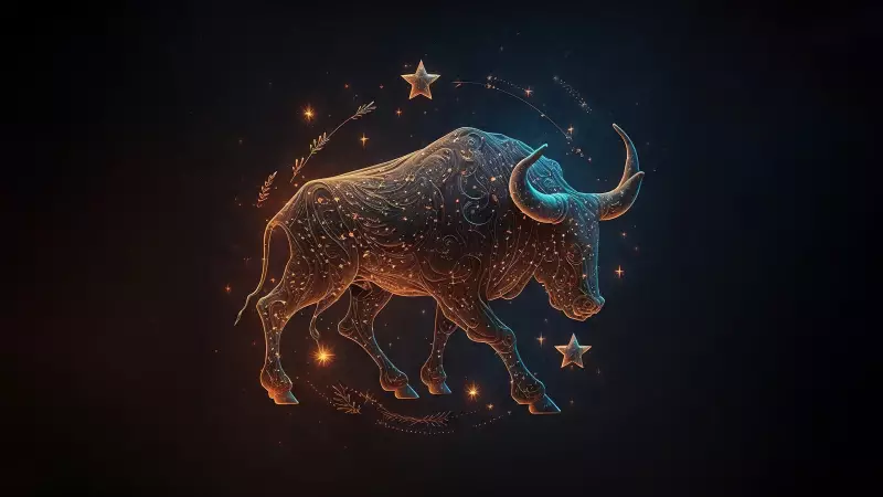 Taurus Daily Horoscope: November 6, 2025 - Career Breakthroughs & Financial Growth Await