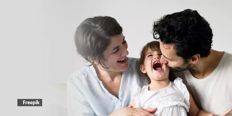 Teaching Values in an Age of Abundance: A Modern Indian Parent's Dilemma