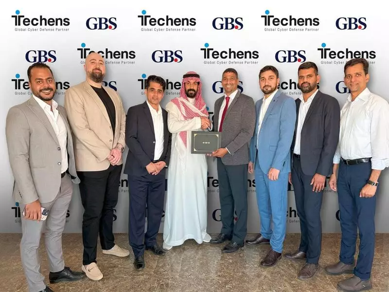 TechEnsGlobal & GBS Forge Strategic Alliance to Launch Advanced SOC Services in Saudi Arabia