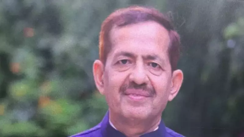 Technocrat Appointed to Lead Bengaluru's Crucial Suburban Rail Project