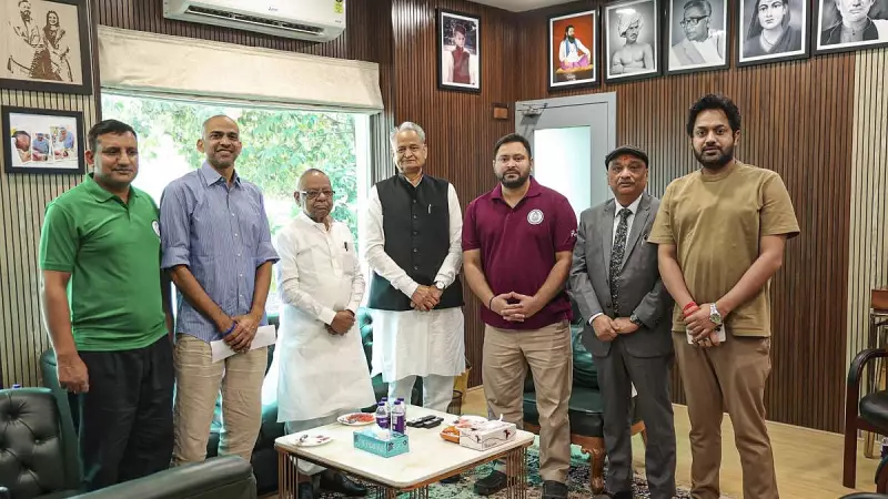 Tejashwi Yadav Rejects Rift Rumors: RJD-Congress Alliance Solid for Bihar 2025 Elections