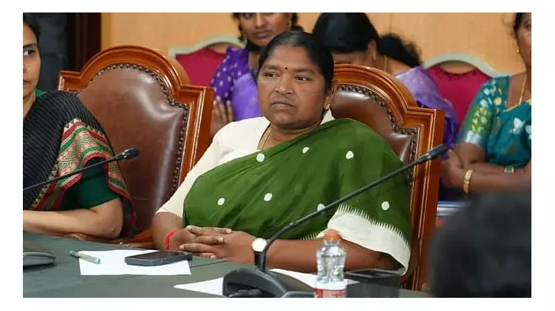 Telangana Assembly Scraps Two-Child Norm for Local Polls, Backs MGNREGS