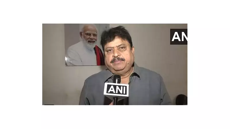 Telangana BJP Chief: Hyderabad Man's Role in Australia Shooting 'Insult to India'