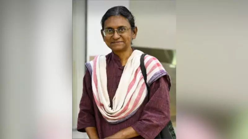 Telangana Congress Crisis: 9 Months of Meenakshi Natarajan's Leadership Sparks Rebellion