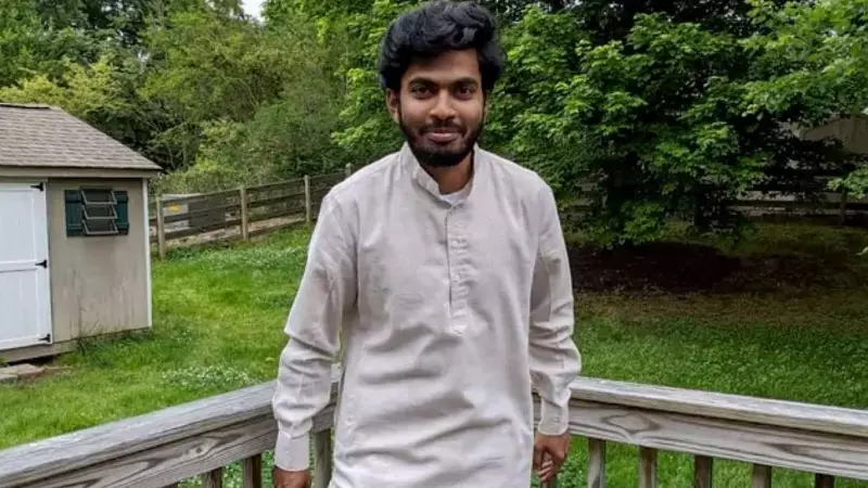 Telangana Father Demands Justice: US Police Killed My Son A Month Ago