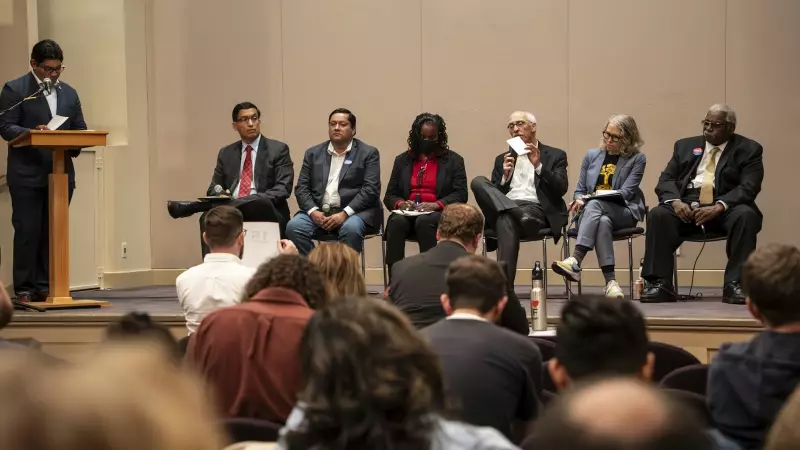 Telangana HC Directs State to Propose DGP Panel to UPSC Within 2 Weeks