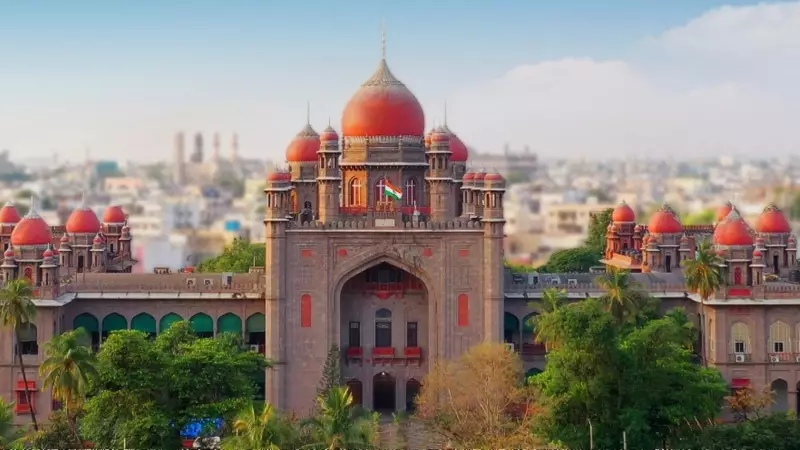Telangana HC Orders Time-Bound Plan to Fill 14,935 Police Vacancies