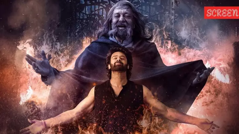 Telangana HC Quashes Govt Memo Hiking Ticket Prices for Prabhas' 'The Raja Saab'