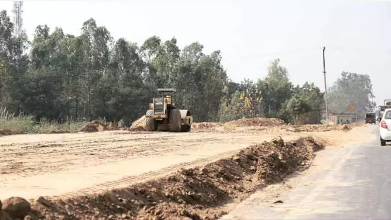 Telangana HC Slams Arbitrary Land Acquisition, Quashes District Collector's Compensation Order