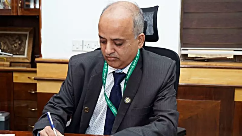 Telangana HC Stays CAT Order, Upholds Dr Jaiteerth Joshi as BrahMos DG