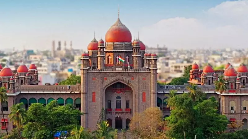 Telangana High Court Forces State's Hand: Implement Tribunal Orders or Face Consequences
