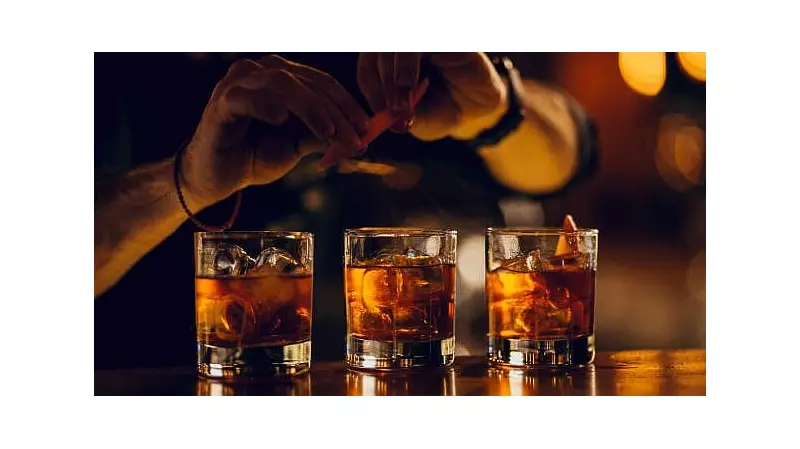 Telangana Liquor Crisis: Beverage Associations Demand ₹336 Crore Pending Dues From Government