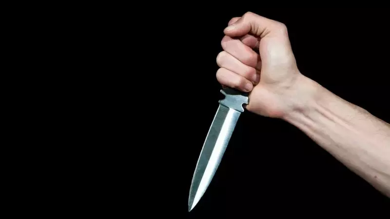 Telangana Police Constable Fatally Stabbed While Escorting Accused to Station | Shocking Security Breach
