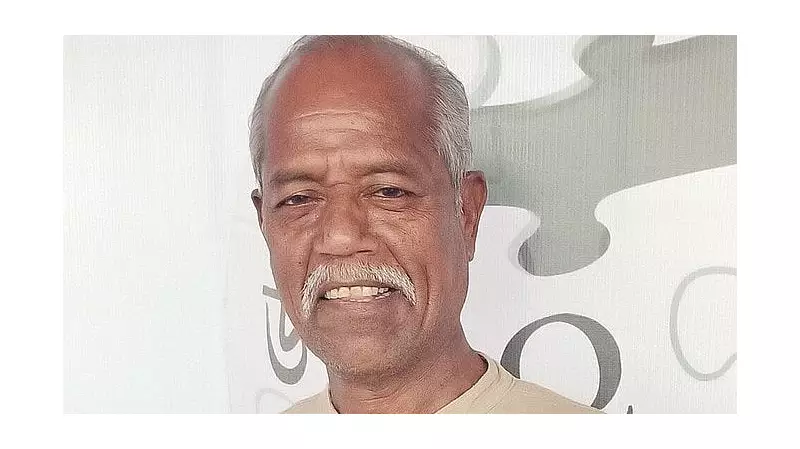 Telangana State Song Poet Ande Sri Dies at 64 in Hyderabad