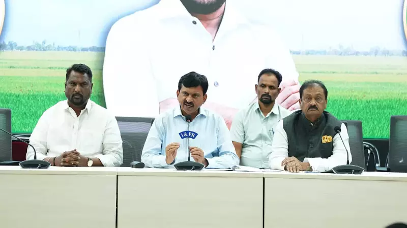 Telangana to Hold Gram Panchayat Polls, Defers Other Local Body Elections