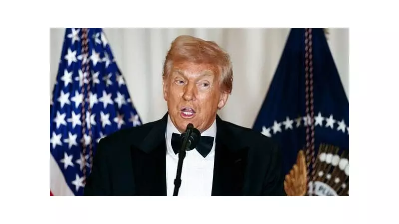 Telangana to Name Road After Donald Trump, Plans More Honors