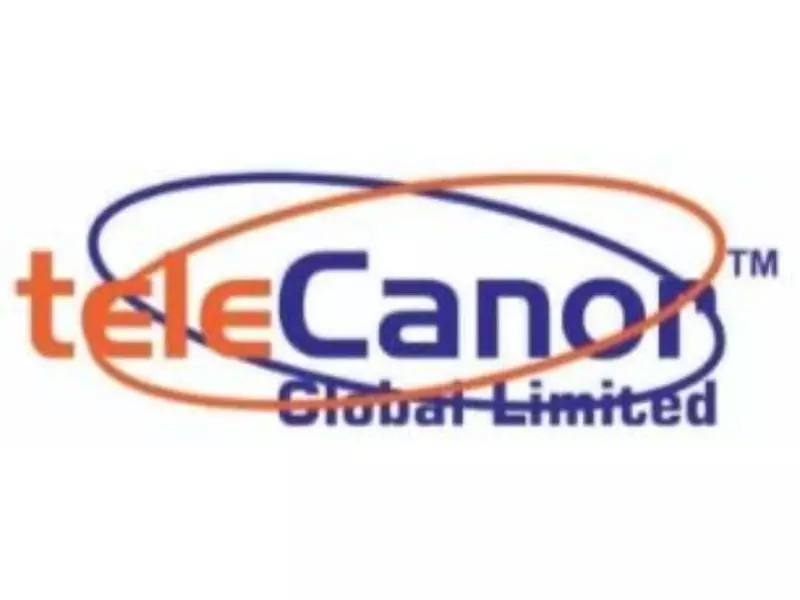 Telecanor Global Revives with AI QIS Platform, Backed by Rs 152 Cr Land Near Google AI Hub