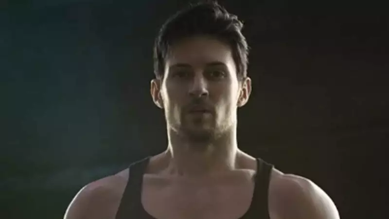 Telegram Founder Pavel Drov's 20-Year Sobriety Secret: Brain Experts Reveal Surprising Benefits