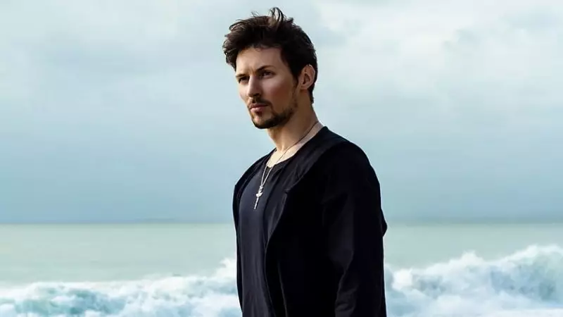 Telegram Founder Pavel Durov Offers to Fund IVF for Women to Have His Child