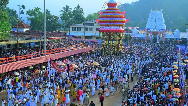 Temple Funds Debate: Divine Wealth or Public Welfare? India's Constitutional Conundrum