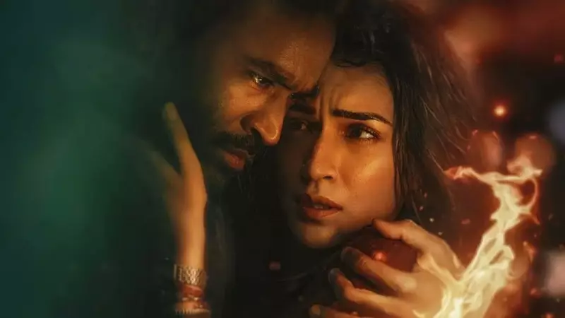 Tere Ishk Mein Box Office: Dhanush-Kriti Sanon Film Earns Rs 118 Crore in Week 1