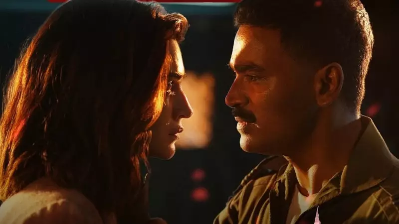 Tere Ishk Mein Crosses Rs 118 Crore Worldwide, Powered by Word-of-Mouth