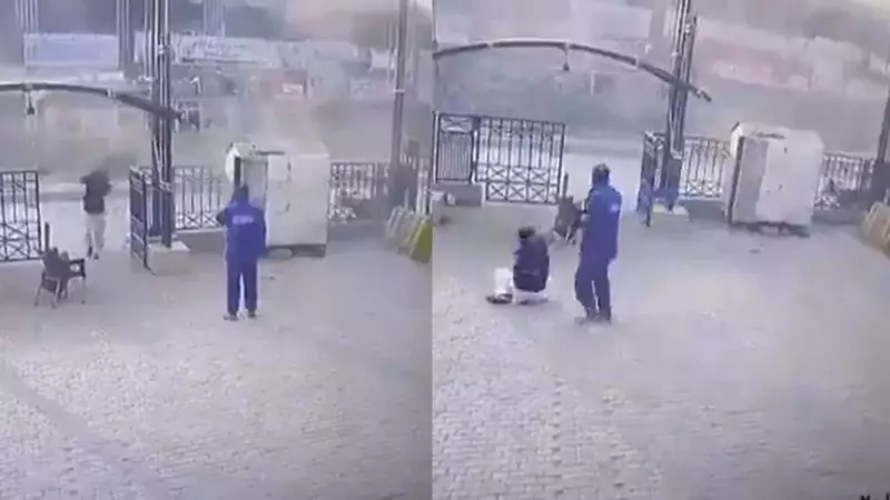 Terror Attack at Peshawar Paramilitary HQ: 3 Martyred in Suicide Bombing