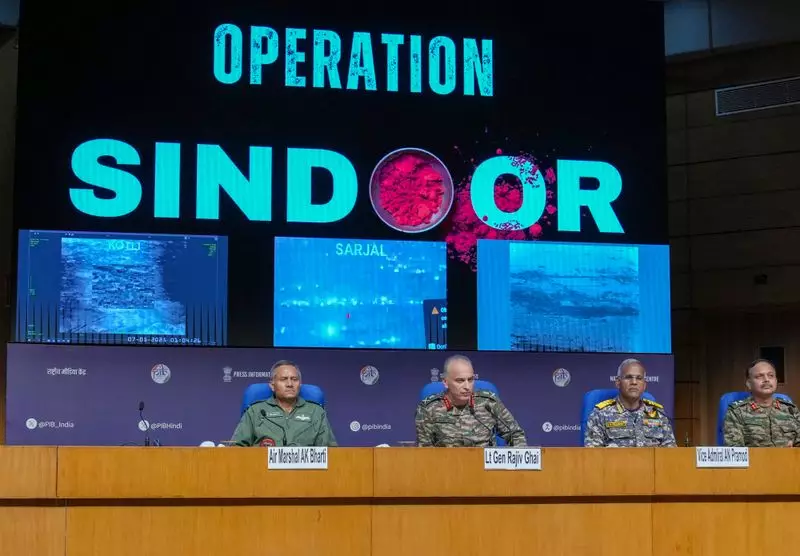 Terror Threats Keep India on High Alert: A Persistent Challenge