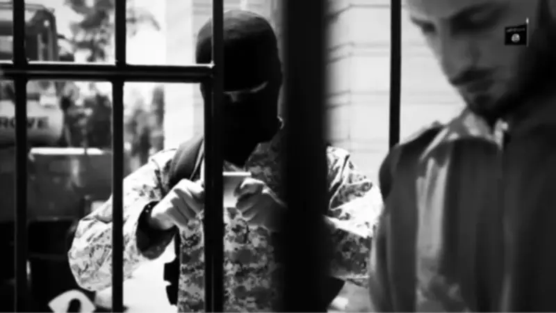 Texas Man Pleads Guilty: Supplied Bomb Materials to FBI Agent Posing as ISIS