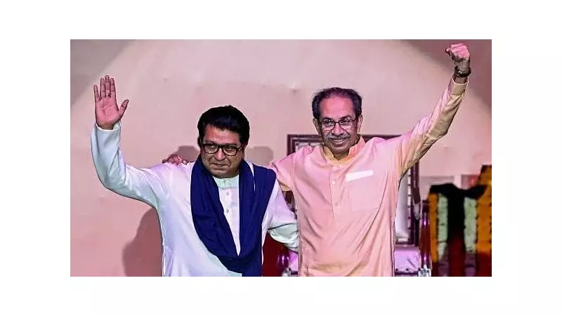 Thackeray Dynasty at Crossroads: Can Shiv Sena's Legacy Survive Maharashtra's Political Shifts?