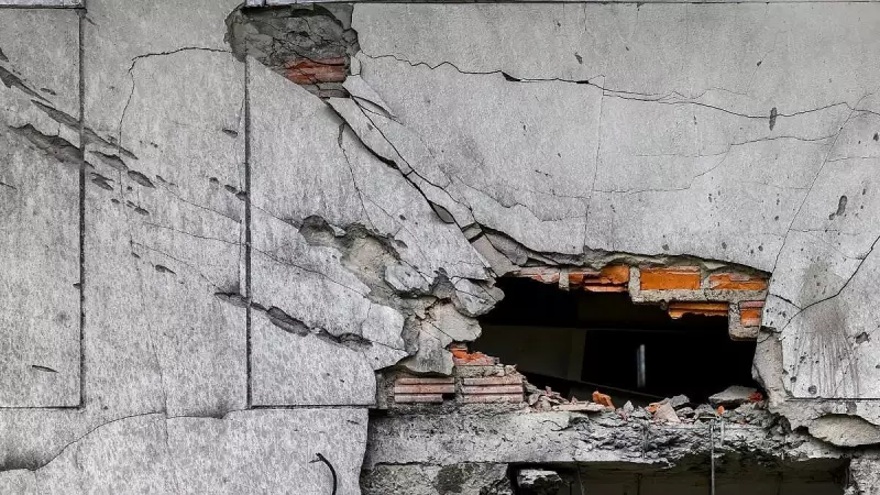 Thai Air Strikes Target Cambodia Border Area, Army Confirms