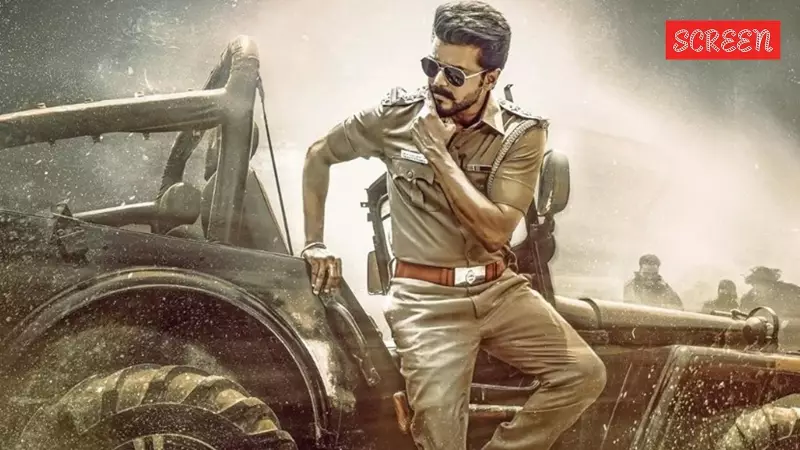 Thalapathy Vijay's Jana Nayagan Aims for Rs 1000 Cr Club in Final Film Before Politics