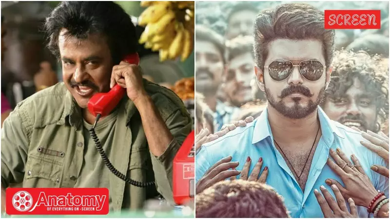 Thalapathy Vijay's Jana Nayagan: Can It Be His Sivaji-Like Finale?