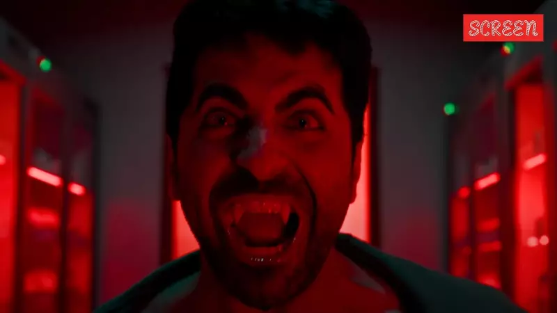 Thamma Advance Booking Creates Box Office Storm! Day 1 Sales Hit ₹70 Lakh, Block Bookings Race Past ₹3 Crore