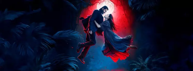 Thamma Review: A Horror Comedy That Fails to Deliver Chills or Laughs