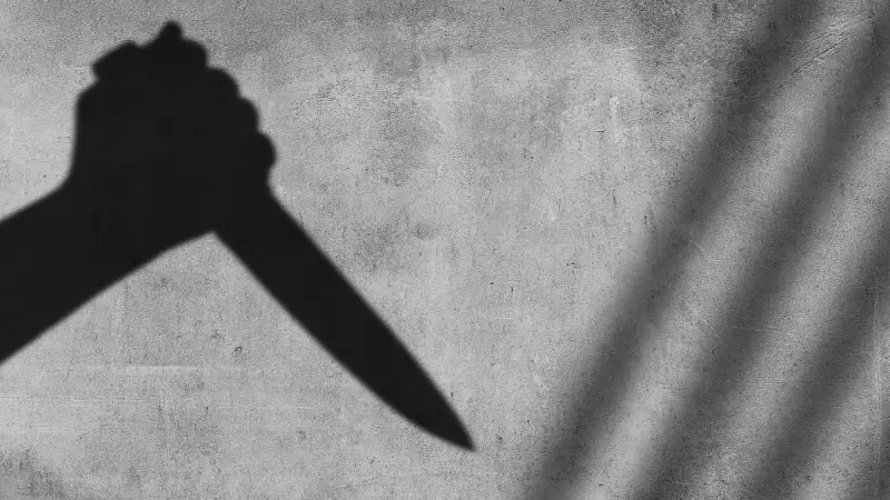 Thane Murder: Woman, 3 Others Held for Killing Husband Over Divorce Refusal