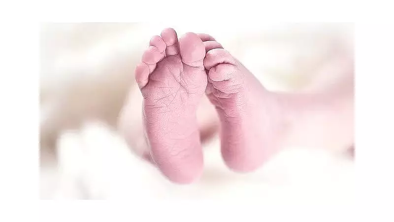 Thane Police Bust Baby Selling Racket, Rescue 7-Day-Old Infant