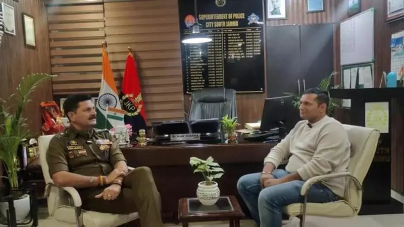 The Abhishek Doctrine: Decoding India's Security Challenges Beyond Headlines