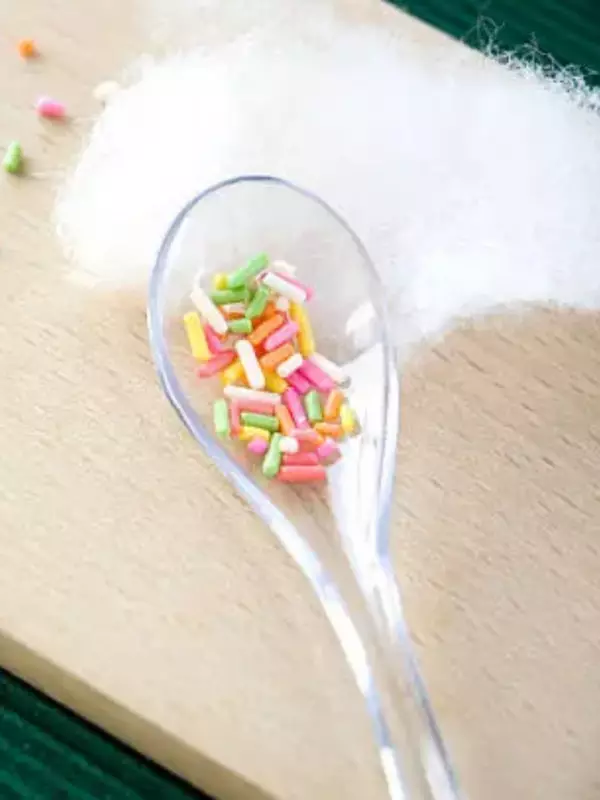 The Bitter Truth About Artificial Sweeteners: 8 Shocking Health Risks Revealed