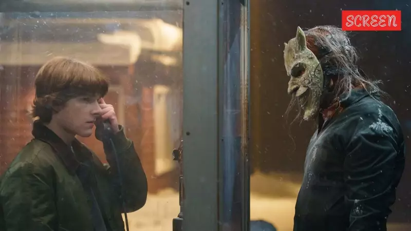 The Black Phone 2 Review: A Disappointing Sequel That Fails to Ring True