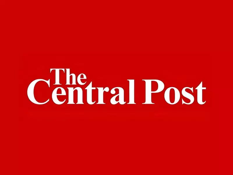 The Central Post Launches: A New Era of Fact-Based Journalism & Rural Empowerment in India