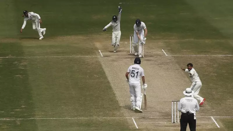 The Disappearing No. 3: Why Test Cricket's Pivotal Batting Slot Is in Crisis