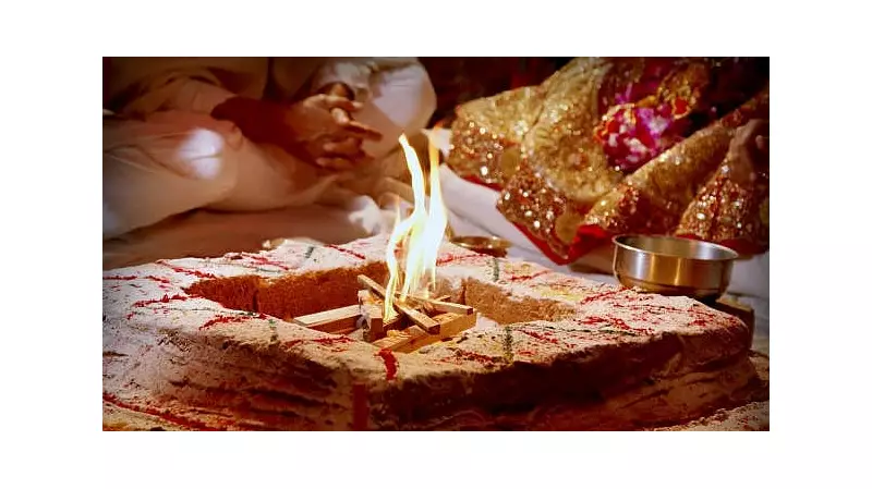 The Evolution of Indian Weddings: From Tradition to Extravaganza