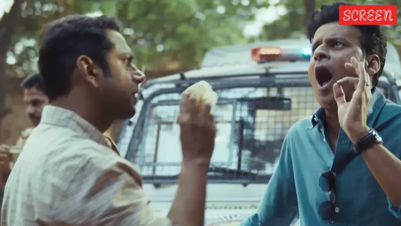 The Family Man Season 3: Manoj Bajpayee Returns as Srikant Tiwari in Epic Showdown Against Jaideep Ahlawat