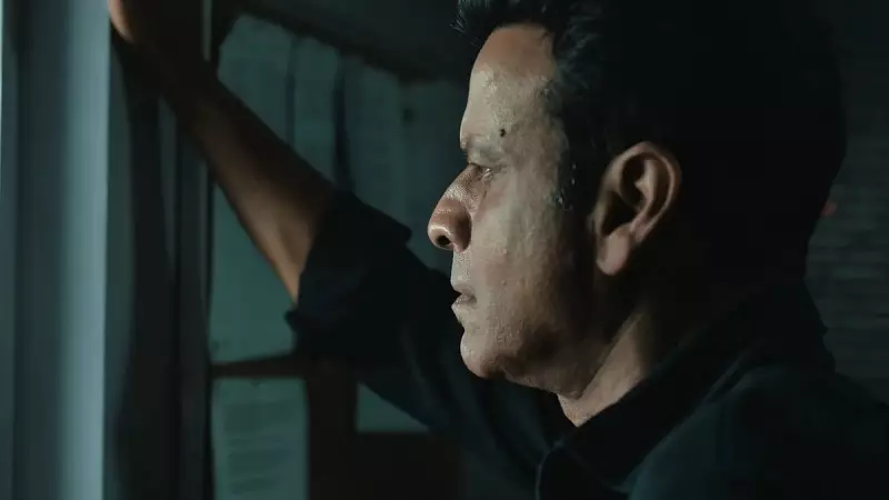 The Family Man Season 3 Review: Disappointing 2.5-Star Rating for Hit Series