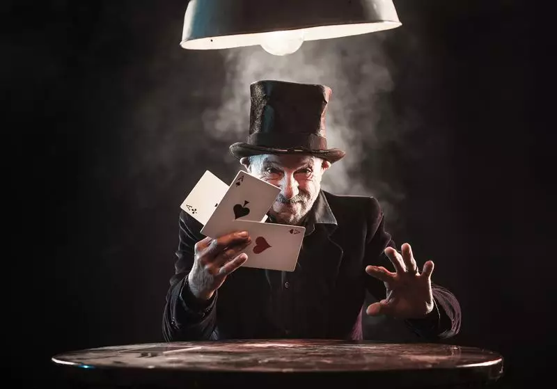 The Gambler's Fallacy Exposed: How Your Brain Tricks You About Luck and Chance