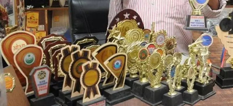 The Global Title Obsession: Why We're Addicted to Labels and Designations