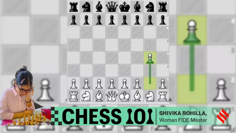 The Grob Opening: Chess's Most Bizarre & Aggressive Strategy Explained