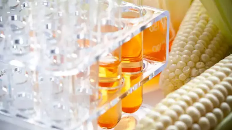 The Hidden Danger in Your Diet: How Corn Syrup is Secretly Damaging Your Liver