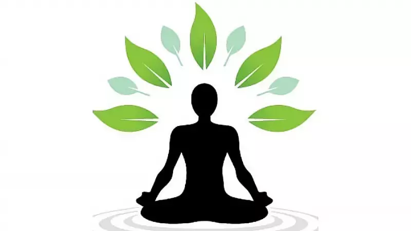 The Journey Within: Discovering Your True Self Beyond Body and Mind